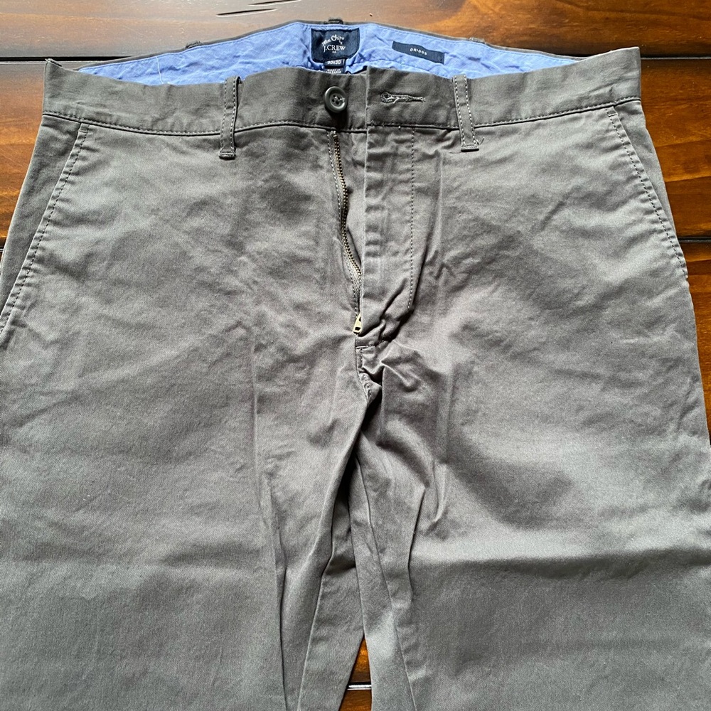 J.Crew Chinos